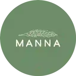 Manna a Domicilio