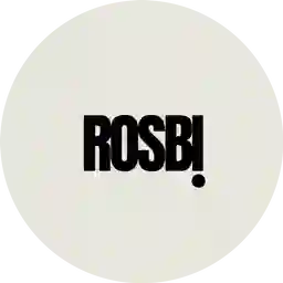 Rosbi a Domicilio