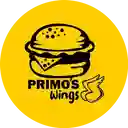 Primos Wings - Centro Oriental
