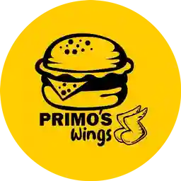 Primos Wings a Domicilio