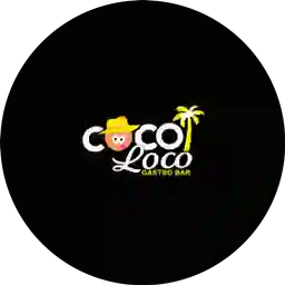 Coco Loco Gastro Bar a Domicilio