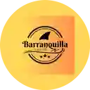 Sabor a Barranquilla