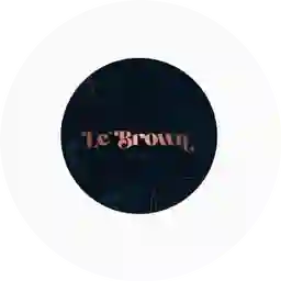 Le Brown Bakery Cl. 20 a Domicilio