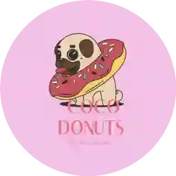 Cocodonuts a Domicilio