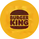 Burger King Desayunos - Aeropuerto