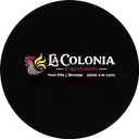 Restaurante la Colonia - Funza
