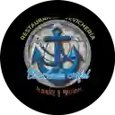 El Ancla Azul