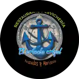 Restaurante y Cevicheria el Ancla Azul a Domicilio