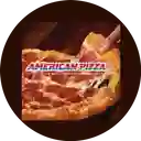 American Pizzabor - Comuna 1