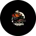 La Wingoneta - Comuna 5