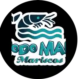 Mariscos Todo Mar a Domicilio