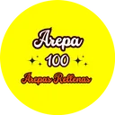Arepa 100