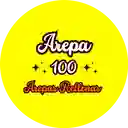 Arepa 100 - Usaquén