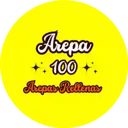Arepa 100 Cedritos a Domicilio