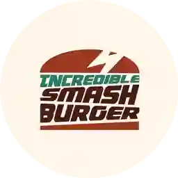 Incredible Smahburger Medellin a Domicilio