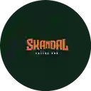 Skandal Gastro Bar