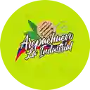 Arepa e Huevo la Industrial Rodadero