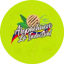 Arepa e Huevo la Industrial Rodadero a Domicilio