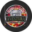 La Gran Aventura