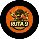 Ruta Nueve