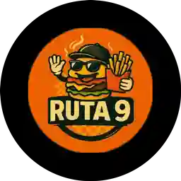 Ruta Nueve a Domicilio