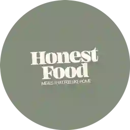 Honest Food Cl 109 a Domicilio