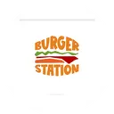 The Burger Station