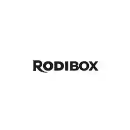 Rodibox a Domicilio