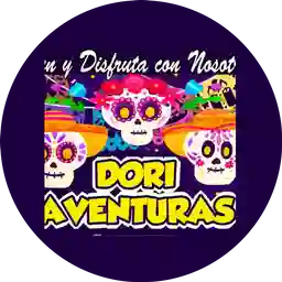 Dori Aventuras a Domicilio