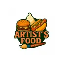 Artist´s Food
