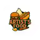 Artist´s Food - Bosa