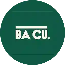 Bacu Poblado Cra 48 a Domicilio