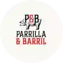 P&b Parrilla y Barril