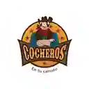Cocheros
