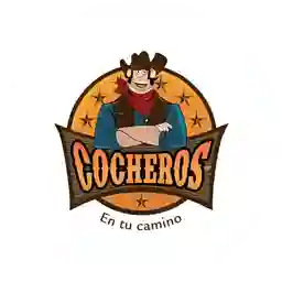 Cocheros Zipaquira Alameda a Domicilio