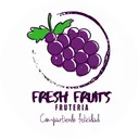 Fruteria Fresh Fruits