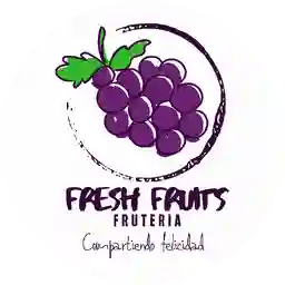 Fruteria Fresh Fruits Colina a Domicilio