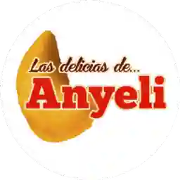  Las Delicias de Anyeli - Angie Alejandra Narváez Verganzo a Domicilio