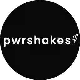 Pwr Shakes - Sede Santa Barbara a Domicilio