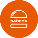 Harrys Burger