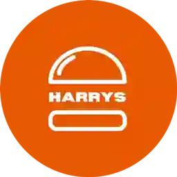 Harrys Burger  a Domicilio