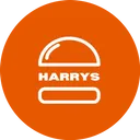 Harrys Burger
