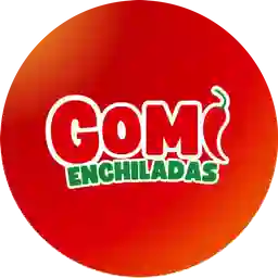 Gomienchiladas a Domicilio