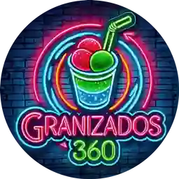 Granizado 360 a Domicilio