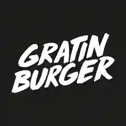 Gratin Burger Calle 119  a Domicilio