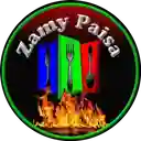 Zamy Paisa - Comuna 5