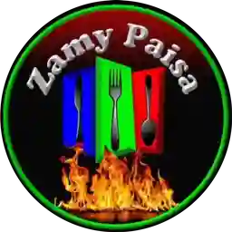 Zamy Paisa Comfandii a Domicilio