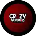 Crazy Gummies - Norte-Centro Histórico