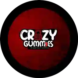Crazy Gummies Barranquilla a Domicilio