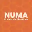 Numa Cocina Mediterranea - Turbo